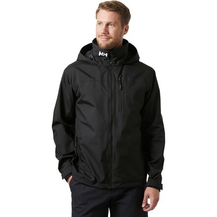 Crew Hooded Jacket 2.0 - Men's