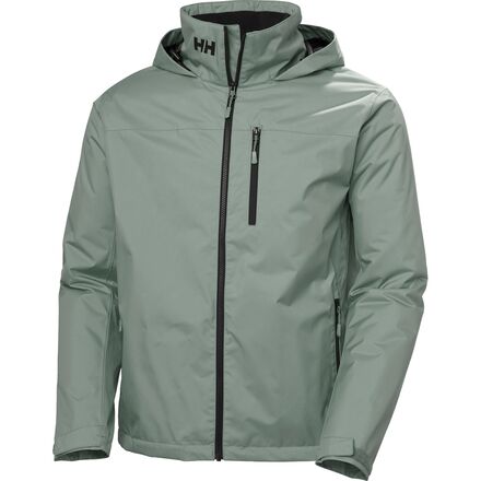 Helly Hansen - Crew Hooded Midlayer Jacket 2 - Men's