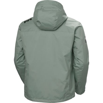 Helly Hansen - Crew Hooded Midlayer Jacket 2 - Men's