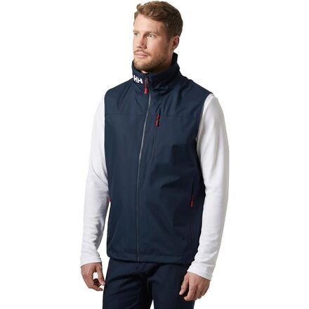 Crew Vest 2.0 - Men's