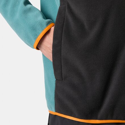 Helly Hansen - Daybreaker Snap Pullover - Men's
