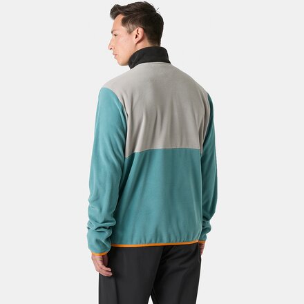 Helly Hansen - Daybreaker Snap Pullover - Men's