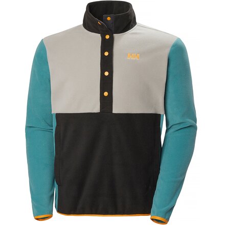 Helly Hansen - Daybreaker Snap Pullover - Men's