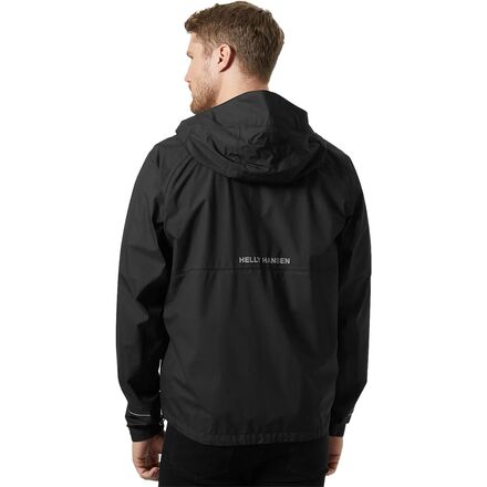 Helly Hansen - Fast Light Jacket - Men's