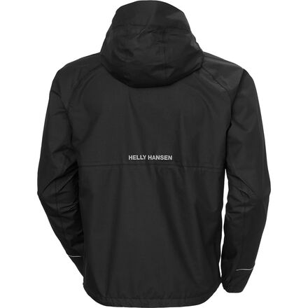 Helly Hansen - Fast Light Jacket - Men's