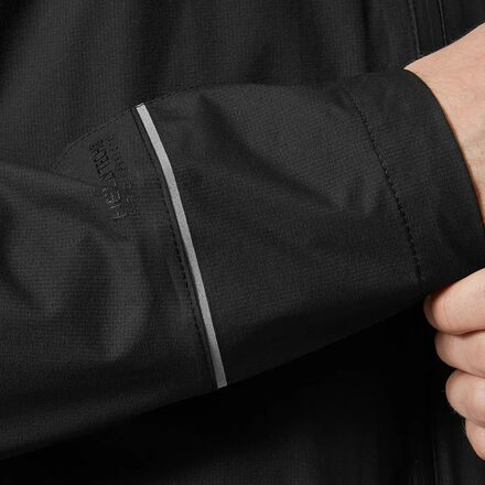 Helly Hansen - Fast Light Jacket - Men's