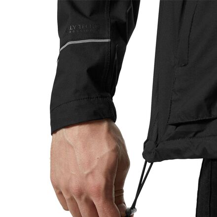 Helly Hansen - Fast Light Jacket - Men's