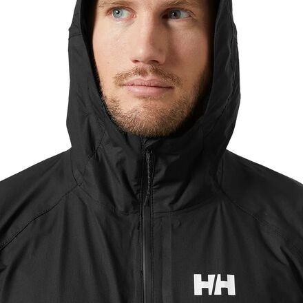 Helly Hansen - Fast Light Jacket - Men's