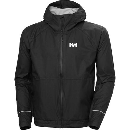 Helly Hansen - Fast Light Jacket - Men's