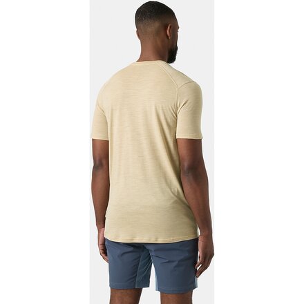 Helly Hansen - HH Durawool T-Shirt - Men's