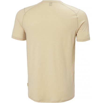 Helly Hansen - HH Durawool T-Shirt - Men's