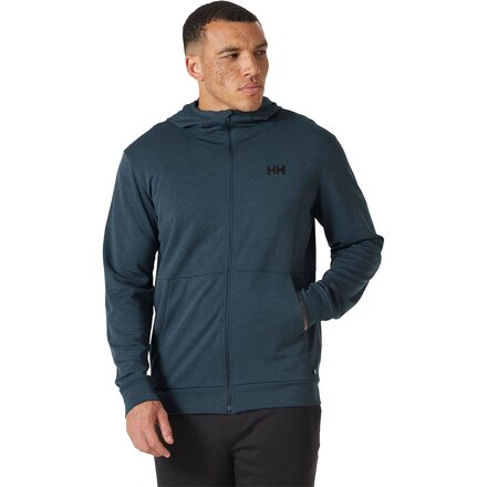 HH Lifa Tech Lite Zip Hoodie - Men's