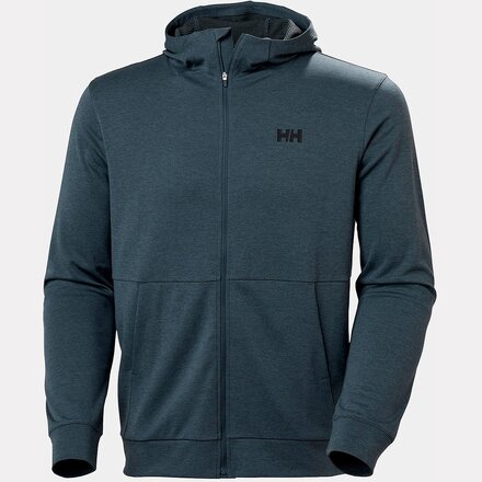 Helly Hansen - HH Lifa Tech Lite Zip Hoodie - Men's