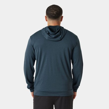 Helly Hansen - HH Lifa Tech Lite Zip Hoodie - Men's