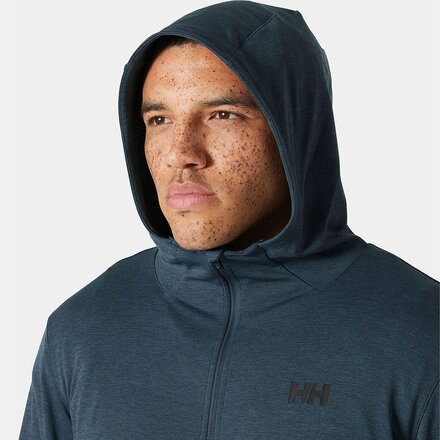 Helly Hansen - HH Lifa Tech Lite Zip Hoodie - Men's