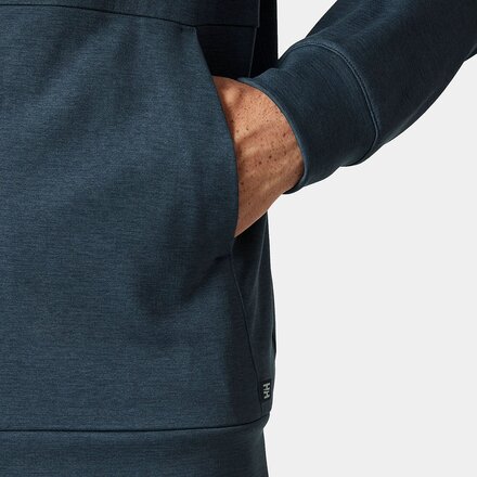 Helly Hansen - HH Lifa Tech Lite Zip Hoodie - Men's