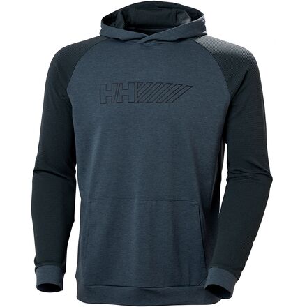 Helly Hansen - Lifa Tech Lite Hoodie - Men's