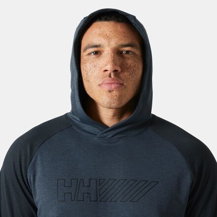 Helly Hansen - Lifa Tech Lite Hoodie - Men's