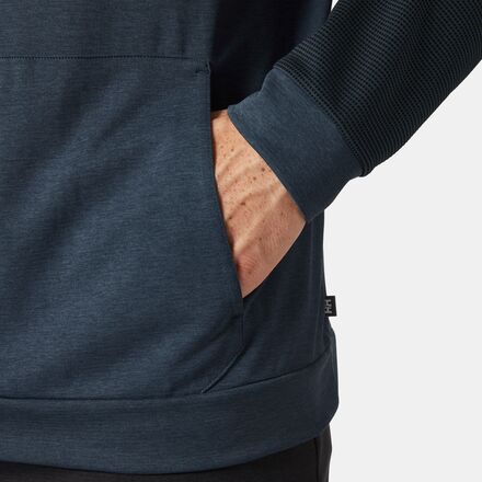 Helly Hansen - Lifa Tech Lite Hoodie - Men's
