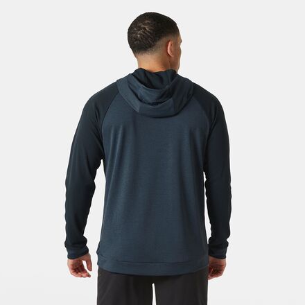 Helly Hansen - Lifa Tech Lite Hoodie - Men's