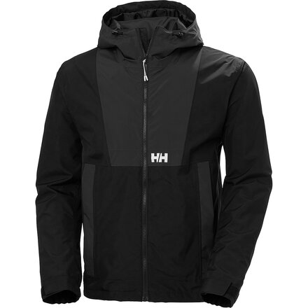 Rig Rain Jacket - Men's
