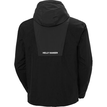Helly Hansen - Rig Rain Jacket - Men's