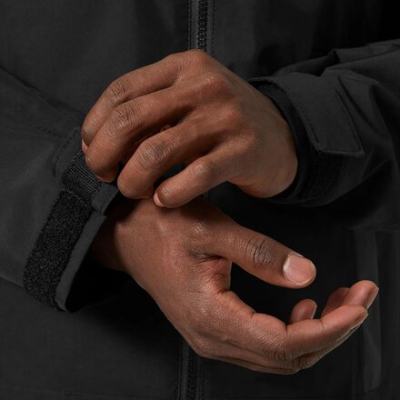 Helly Hansen - Rig Rain Jacket - Men's