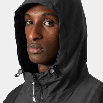 Helly Hansen - Rig Rain Jacket - Men's