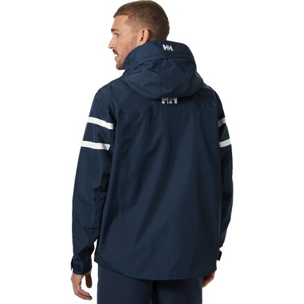 Helly Hansen - Salt Inshore Jacket - Ka Version - Men's