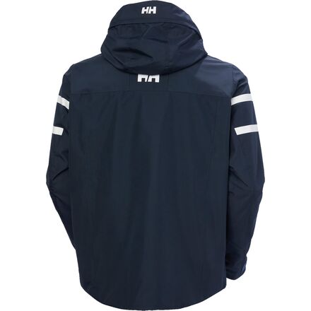 Helly Hansen - Salt Inshore Jacket - Ka Version - Men's