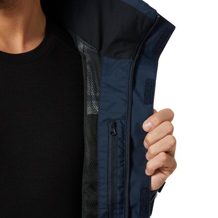 Helly Hansen - Salt Inshore Jacket - Ka Version - Men's