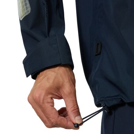 Helly Hansen - Salt Inshore Jacket - Ka Version - Men's