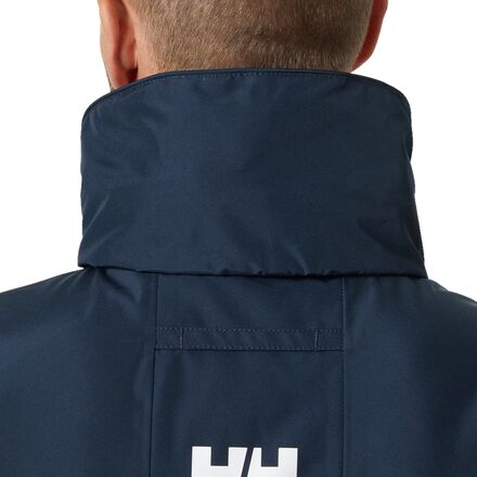 Helly Hansen - Salt Inshore Jacket - Ka Version - Men's