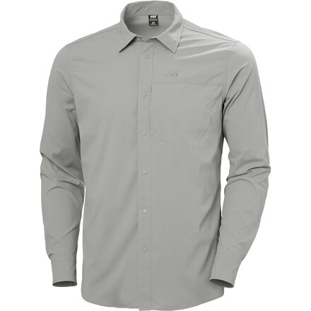 Helly Hansen - Tofino Solen Long-Sleeve Shirt - Men's
