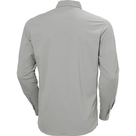 Helly Hansen - Tofino Solen Long-Sleeve Shirt - Men's