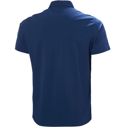 Helly Hansen - Tofino Solen Short-Sleeve Shirt - Men's