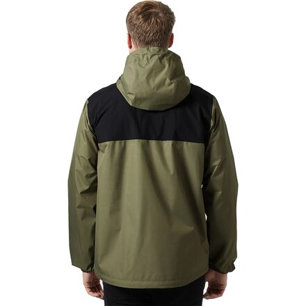 Helly Hansen - Vancouver Rain Jacket - Men's
