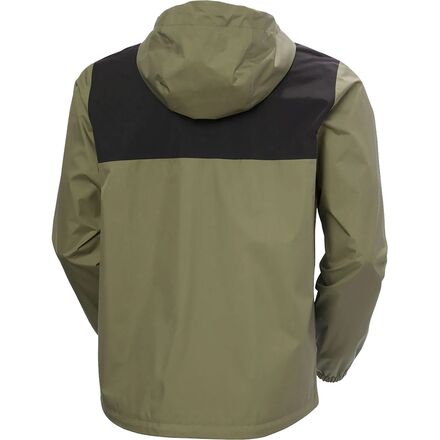 Helly Hansen - Vancouver Rain Jacket - Men's