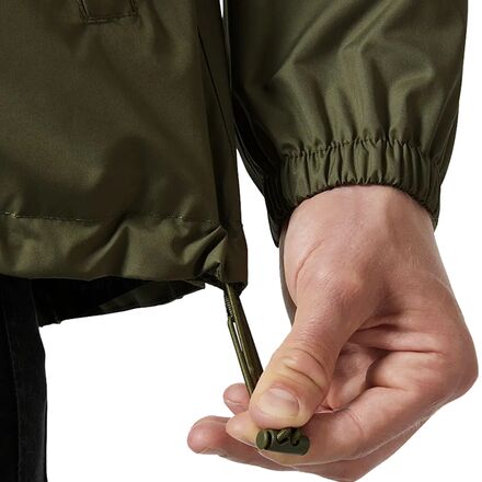 Helly Hansen - Vancouver Rain Jacket - Men's
