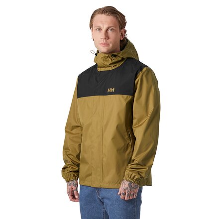 Vancouver Rain Jacket - Men's