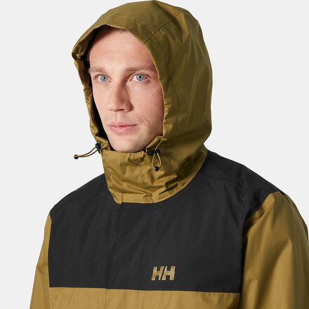 Helly Hansen - Vancouver Rain Jacket - Men's
