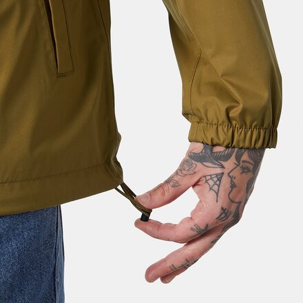 Helly Hansen - Vancouver Rain Jacket - Men's
