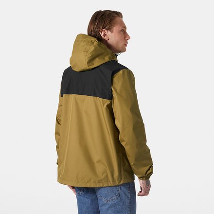 Helly Hansen - Vancouver Rain Jacket - Men's