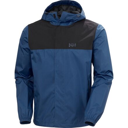 Vancouver Rain Jacket - Men's