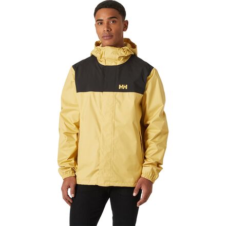 Vancouver Rain Jacket - Men's