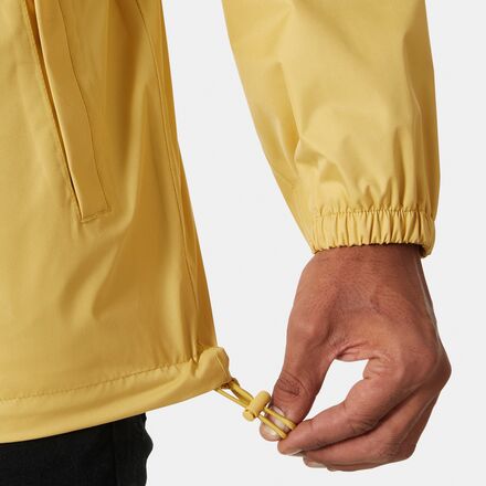 Helly Hansen - Vancouver Rain Jacket - Men's