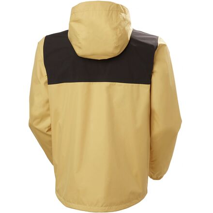 Helly Hansen - Vancouver Rain Jacket - Men's