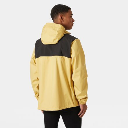 Helly Hansen - Vancouver Rain Jacket - Men's