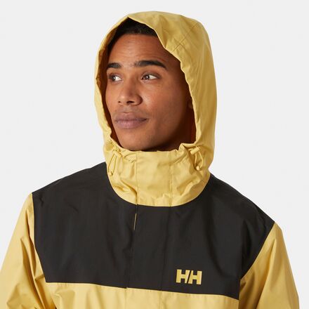 Helly Hansen - Vancouver Rain Jacket - Men's