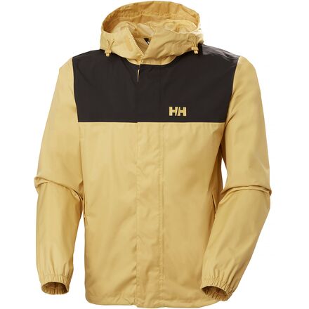 Helly Hansen - Vancouver Rain Jacket - Men's